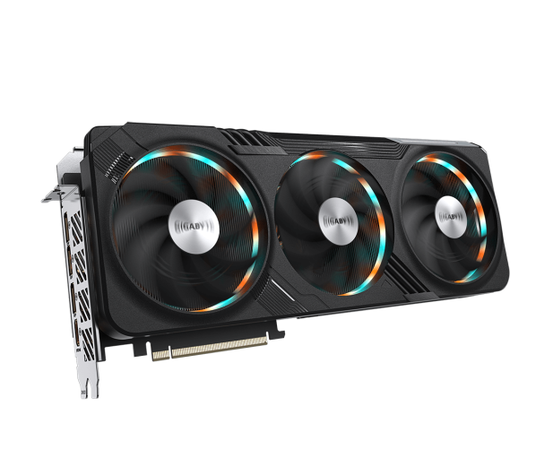 Gigabyte GeForce RTX 4070 Ti GAMING OC 12GB GDDR6X - 1096141 - zdjęcie 4